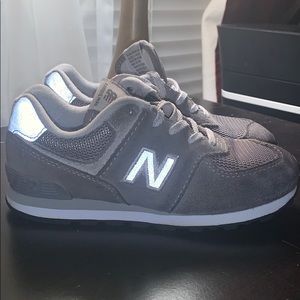 New Balance Tennis shoes